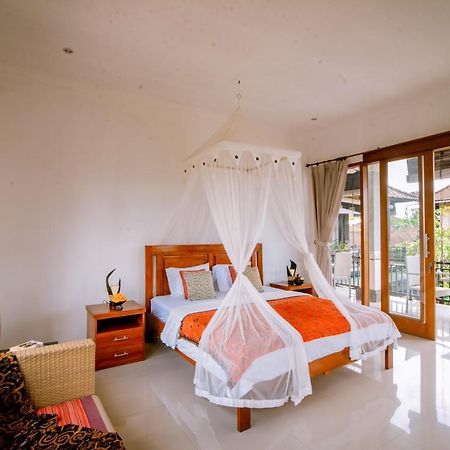Villa Sekembang Ubud By Purely Exterior foto