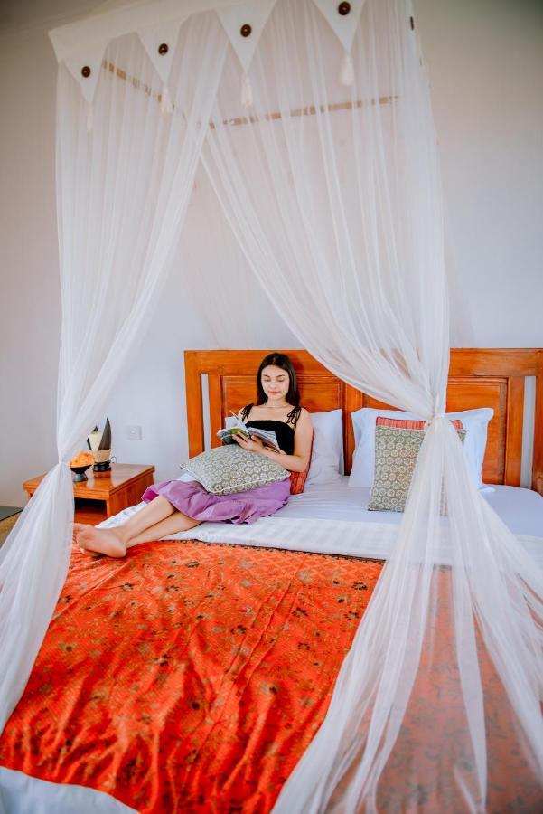 Villa Sekembang Ubud By Purely Exterior foto