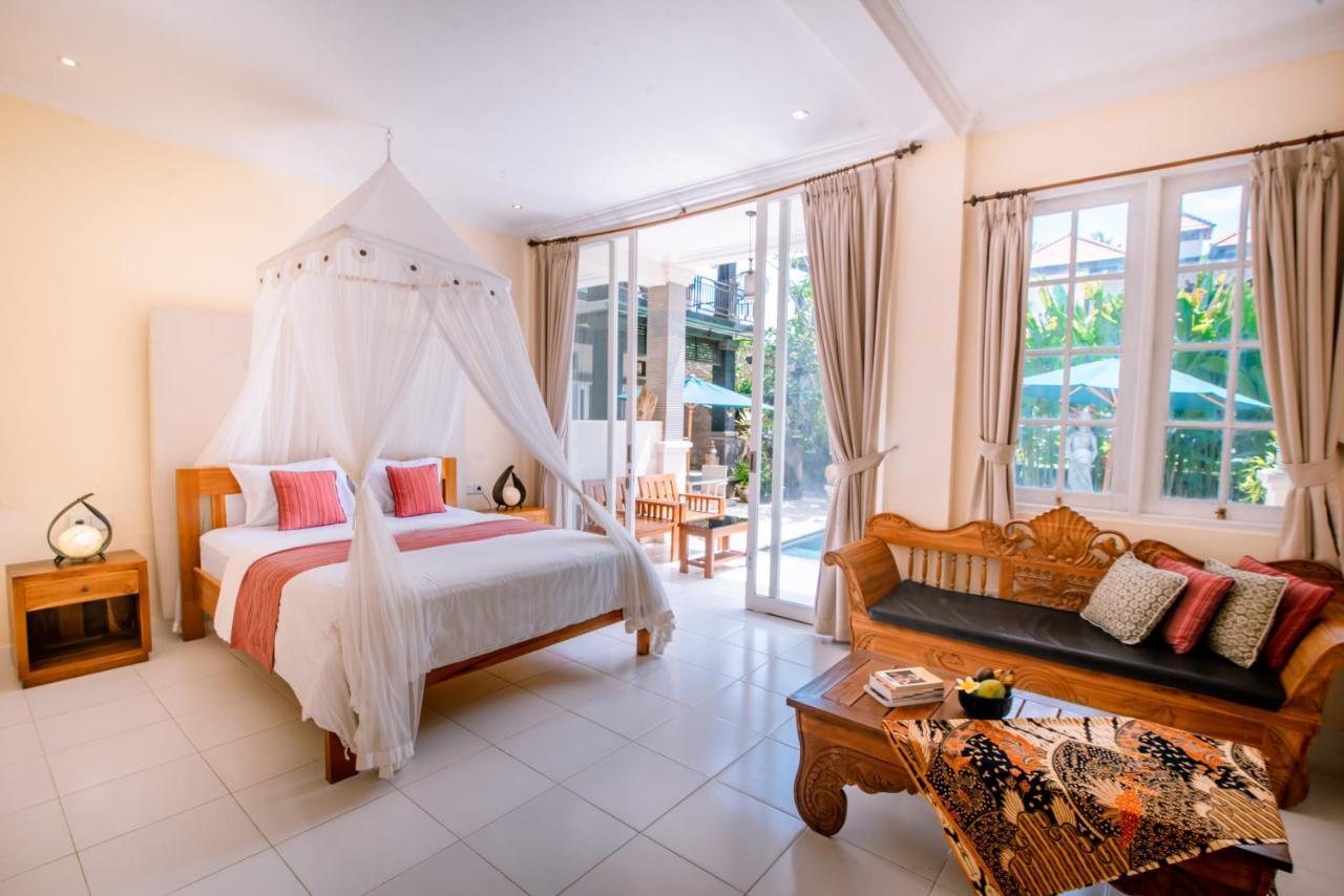 Villa Sekembang Ubud By Purely Exterior foto