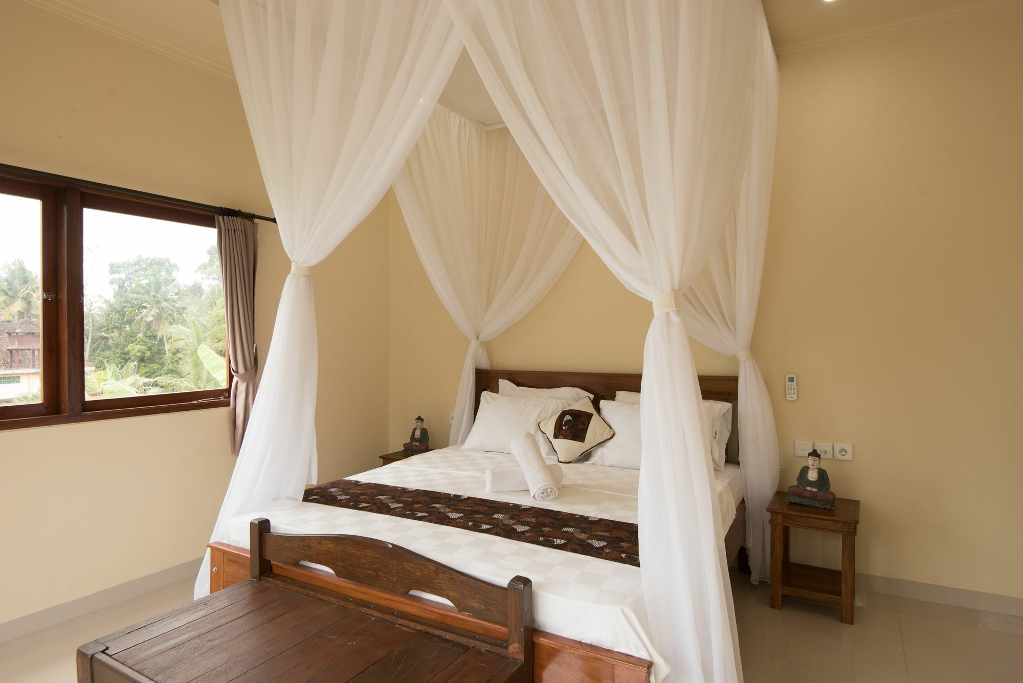 Villa Sekembang Ubud By Purely Exterior foto